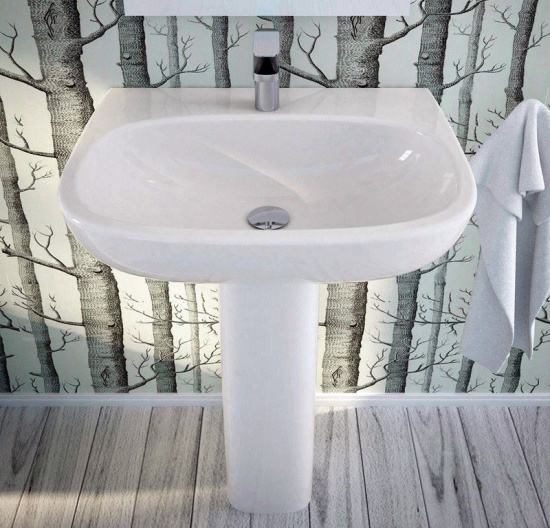 Раковина Hidra Ceramica My M15