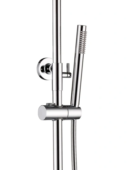 Душевая система Grocenberg GB7038CR термостат