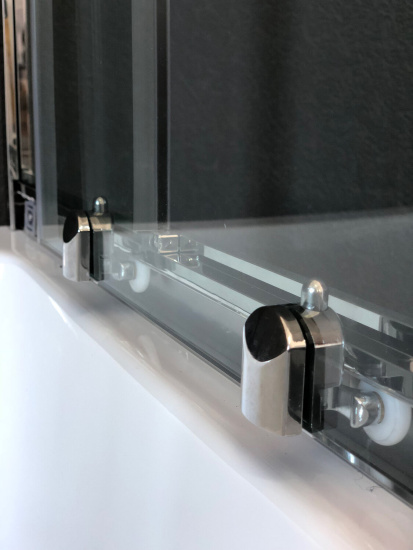 Душевой уголок Royal Bath RB-L3001-2