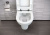 Чаша для унитаза подвесного VitrA Zentrum 55795B003-0075