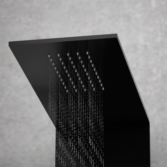 Душевая кабина Black&White Galaxy G8701