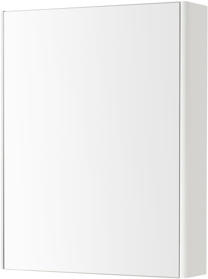 Зеркало-шкаф Aquaton Беверли 65 R