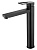 Смеситель для раковины Wonzon & Woghand Frame WW-88239010-MB высокий