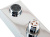 Смеситель для ванны Grohe Eurocube 23140000