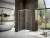 Душевой уголок Good Door Latte CR-80-C-WE 80x80 Душевой уголок Good Door Latte CR-80-C-WE 80x80