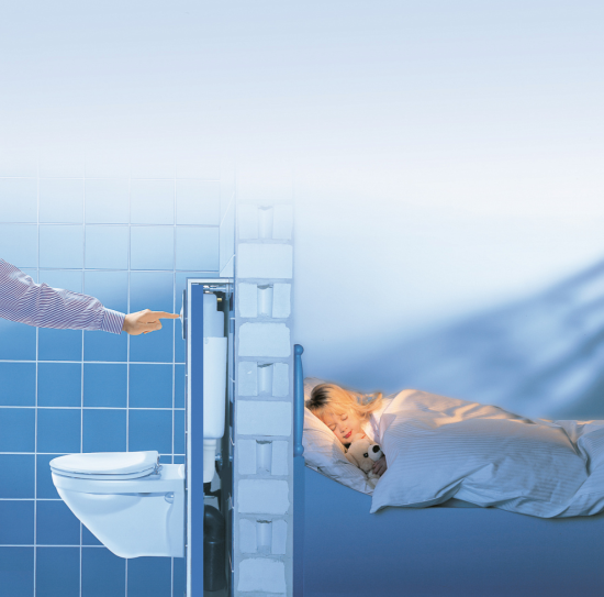 Инсталляция Grohe Rapid SL 38721001 с кнопкой + унитаз подвесной BeWash Aldo BKWHT001480