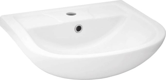 Тумба с раковиной ASB-Mebel Мессина 50