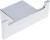 Крючок Bemeta Via 135006032 Крючок Bemeta Via 135006032