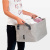 Корзина для белья Brabantia 105685 Корзина для белья Brabantia 105685