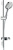 Душевой гарнитур Hansgrohe Raindance Select S 120 3iet 26630000