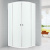 Душевой уголок Damixa Origin Evo 82G-301-080WT 80х80 см Душевой уголок Damixa Origin Evo 82G-301-080WT 80х80 см
