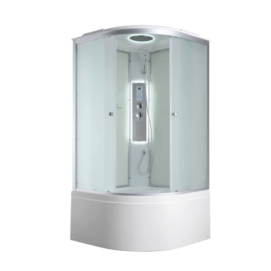 Душевая кабина AvaCan C5090 LED
