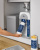 Смеситель для кухни Grohe Blue Home 31455000 с функцией фильтрации и газирования воды Смеситель для кухни Grohe Blue Home 31455000 с функцией фильтрации и газирования воды