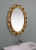 Зеркало Marco Visconi O.1021.BA.ZA золото Зеркало Marco Visconi O.1021.BA.ZA золото