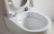 Унитаз подвесной SSWW CT2038V White Унитаз подвесной SSWW CT2038V White