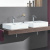 Смеситель для раковины Grohe Lineare New 32114001 Смеситель для раковины Grohe Lineare New 32114001