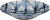 Мыльница Creative Bath Shibori Мыльница Creative Bath Shibori