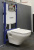 Унитаз подвесной Duravit DuraStyle 2538090000 Унитаз подвесной Duravit DuraStyle 2538090000