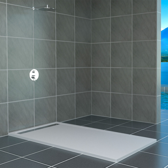Поддон для душа RGW STM-W 160x80