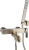 Смеситель для ванны Paini Lady 89PW105 Смеситель для ванны Paini Lady 89PW105