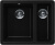 Мойка кухонная Schock Soho 60 Plus (N-150) пуро