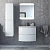 Мебель для ванной Cezares Vague 70 bianco lucido