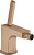 Смеситель для биде Axor Citterio 39210310 шлифованное красное золото
