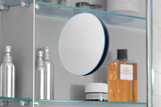 Зеркало-шкаф Villeroy & Boch My View 14 A4218000 80 см, с подсветкой