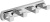Крючок Wasserkraft Lippe K-6574