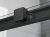Душевой уголок Ambassador Queen 11011202Black 100x100 см Душевой уголок Ambassador Queen 11011202Black 100x100 см