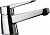 Смеситель для раковины Paini Ventus 93CR2112SKM