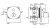 Смеситель для ванны Ideal Standard Ceratherm 100 New easy box A4888AA, термостат