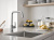 Смеситель для кухни Grohe Start 30470000 хром Смеситель для кухни Grohe Start 30470000 хром
