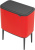 Мусорное ведро Brabantia Bo Touch Bin 316104 23 + 11 л