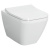 Унитаз подвесной VitrA Integra Square 7082B003-0075 безободковый