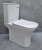 Унитаз-компакт CeramaLux 1215-P Унитаз-компакт CeramaLux 1215-P