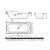 Стальная ванна BLB DUO Comfort B80D 180x80 см Стальная ванна BLB DUO Comfort B80D 180x80 см