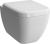 Инсталляция VitrA 748-5800-01 + кнопка 740-0580 хром + унитаз подвесной 7742B003-0075 с сиденьем 91-003-009