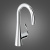Смеситель для кухни Grohe Zedra 32296000 Смеситель для кухни Grohe Zedra 32296000
