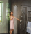 Душевая система Hansgrohe Raindance Select E 300 27378000+26630000+27506000+15714000+01800180