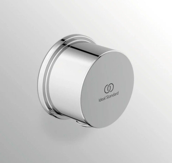 Шланговое подключение Ideal Standard IdealRain BC808AA
