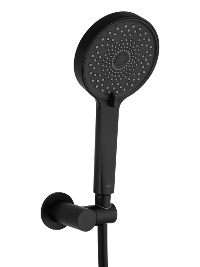 Смеситель для ванны Wonzon & Woghand Stick WW-88639017-MB