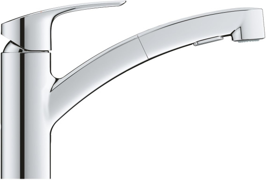 Смеситель для кухни Grohe Eurosmart 30305001