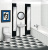 Раковина VitrA Serenada 4218B003 69 см Раковина VitrA Serenada 4218B003 69 см