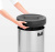 Мусорное ведро Brabantia Big Bin 402043 Мусорное ведро Brabantia Big Bin 402043