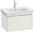 Мебель для ванной Duravit White Tulip 75 шелковисто-матовый
