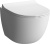Унитаз подвесной VitrA Sento 7748B003-0075 с сидением микролифт