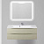 Мебель для ванной BelBagno Marino 120 patinato turchese