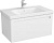 Тумба под раковину Owl 1975 Otalia 80 1 ящик, белая