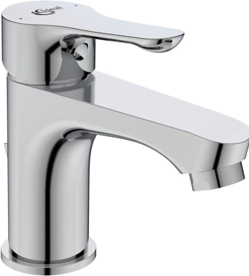 Душевой комплект Ideal Standard Alpha BD003AA с внутренней частью